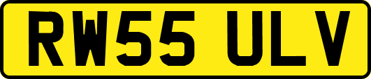 RW55ULV