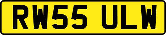 RW55ULW
