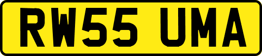 RW55UMA