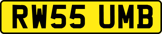 RW55UMB
