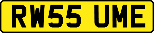 RW55UME