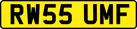 RW55UMF