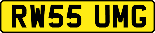 RW55UMG