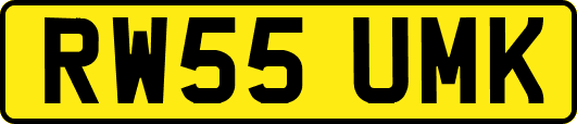 RW55UMK
