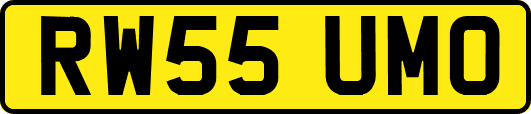 RW55UMO