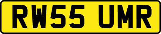 RW55UMR
