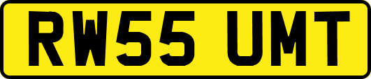 RW55UMT