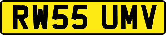 RW55UMV