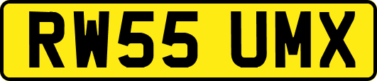 RW55UMX