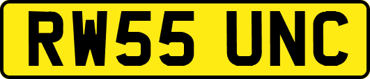 RW55UNC