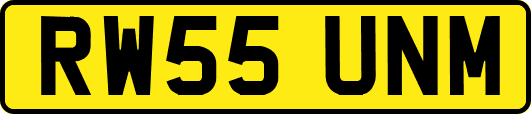 RW55UNM