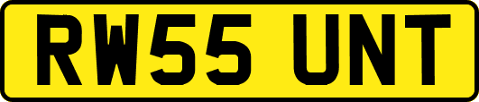 RW55UNT