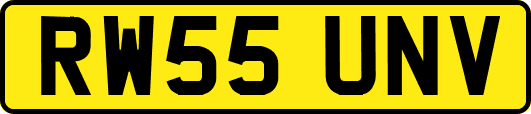 RW55UNV