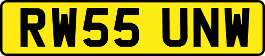 RW55UNW