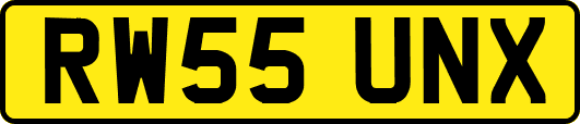 RW55UNX