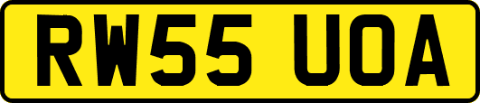 RW55UOA