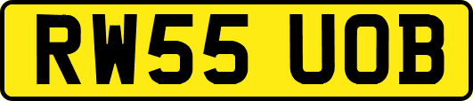 RW55UOB