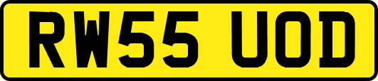 RW55UOD