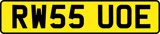 RW55UOE