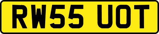 RW55UOT