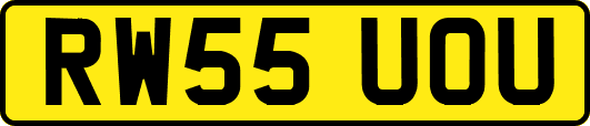RW55UOU