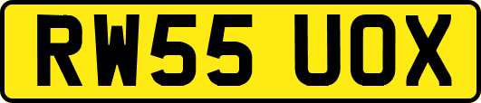 RW55UOX