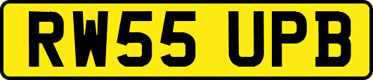 RW55UPB