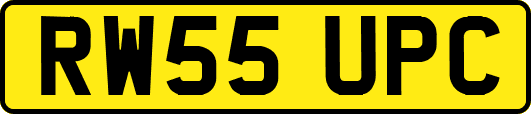 RW55UPC
