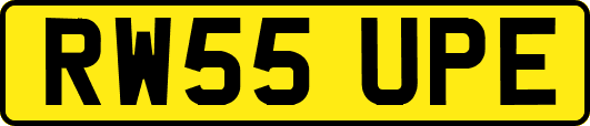 RW55UPE