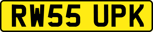 RW55UPK