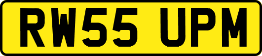 RW55UPM