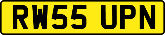 RW55UPN