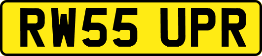 RW55UPR