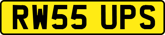 RW55UPS