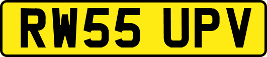 RW55UPV