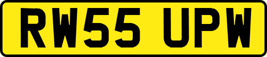 RW55UPW