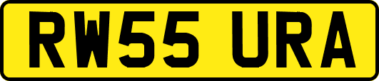 RW55URA