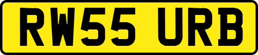 RW55URB