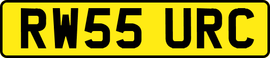 RW55URC