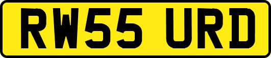 RW55URD