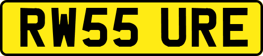 RW55URE