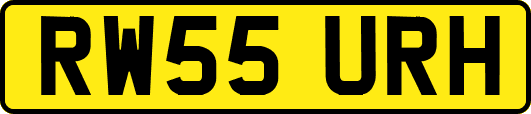 RW55URH