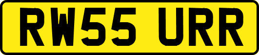 RW55URR