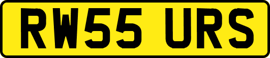 RW55URS