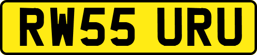 RW55URU