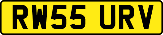 RW55URV