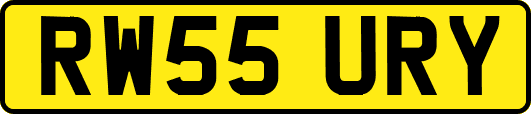 RW55URY