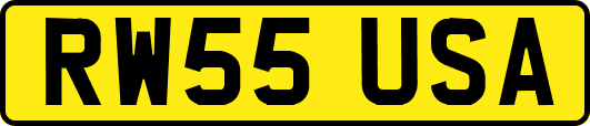 RW55USA