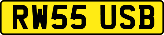 RW55USB