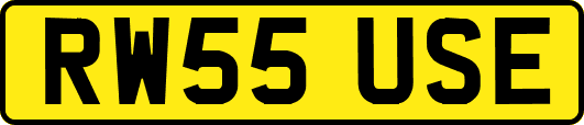 RW55USE